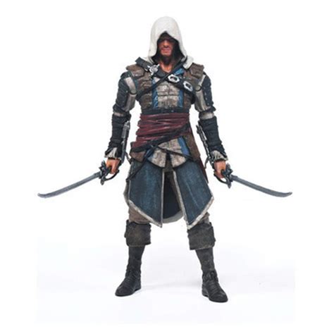 Buy Huanghuang Assassin S Creed Black Edward James Kenway Statue