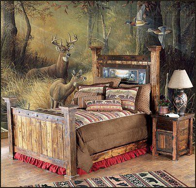 Perfect western decor to add to your man cave, hunting cabin, or lodge, this resin/leather steer skull and horns wall mount ships brand new in manufacturer's packaging, with our 100% customer satisfaction guarantee. Decorating theme bedrooms - Maries Manor: log cabin ...
