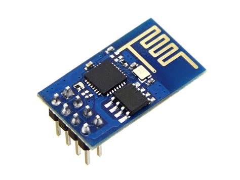 Esp8266 Wifi Module Beginners Guide With Arduino Interfacing Se