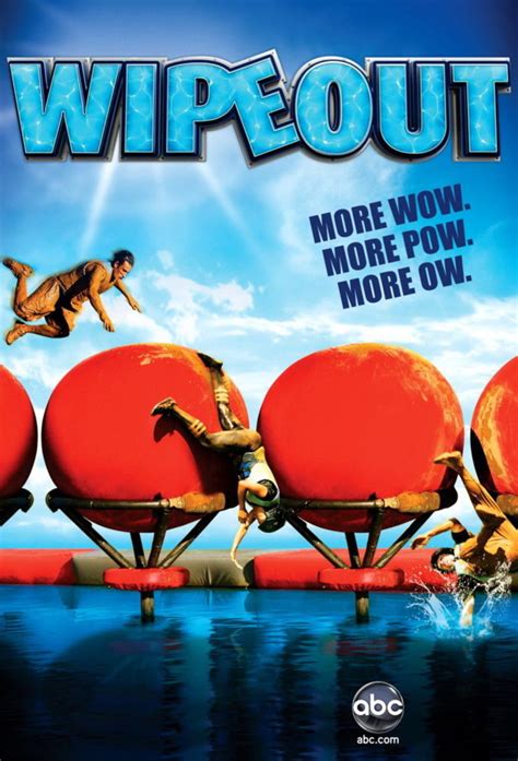 Wipeout Dvd Planet Store