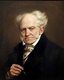 About Arthur Schopenhauer - Dialectic Spiritualism