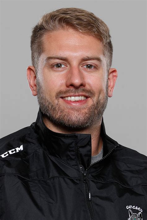 Conkle Hired As Wolves Strength And Conditioning Coach Chicago Wolves
