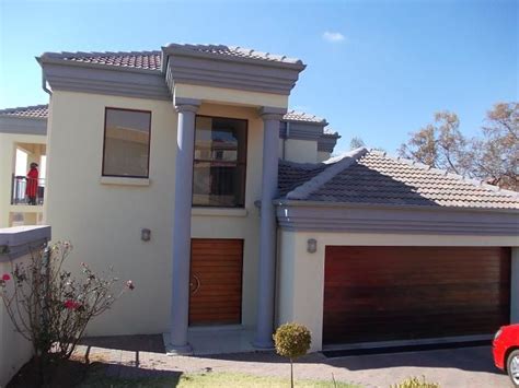 This form of plans are now entirely adapted. 4 Bedroom House for Sale For Sale in Centurion Central (Verw