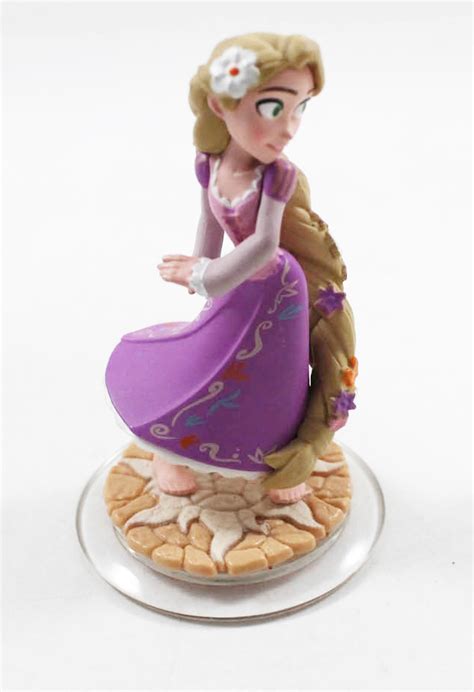 disney infinity rapunzel 1000023 series 1 0