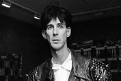 Ric Ocasek, Cars Singer Who Fused Pop and New Wave, Dead at 75 ...