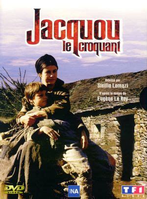 Jacquou Le Croquant Série 1969 SensCritique
