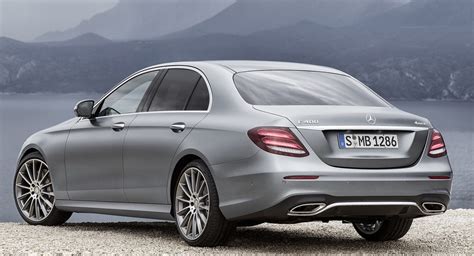 Pricing and which one to buy. Evolution Or Revolution? New Vs Old Mercedes-Benz E-Class ...