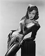 Ida Lupino was a recluse in her final years, never saw herself as a ...