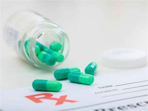 Study Shows Antibiotic Prescribing Lowest In Medical Offices Aafp