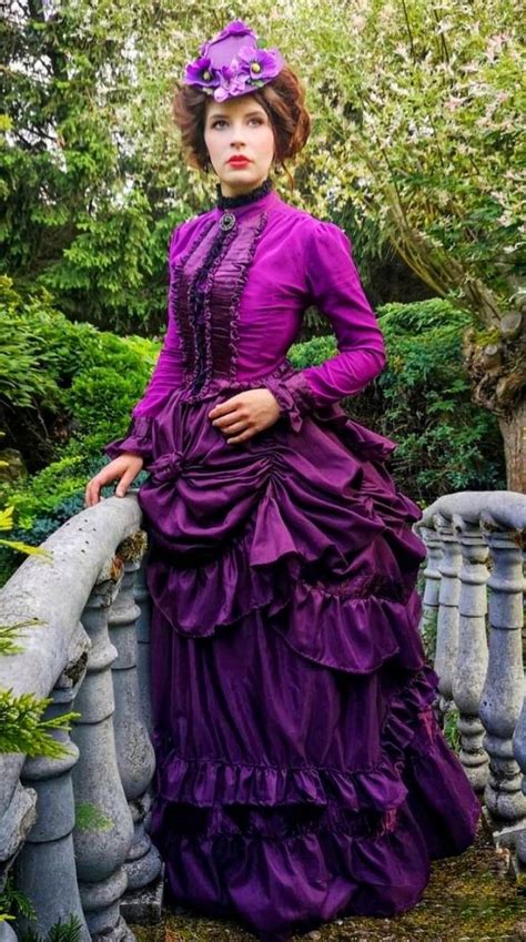 Pin By Cassandra Troy On Space 1889 Victorian Clothing Victorian Fashion Victorian Gowns