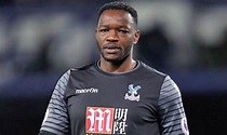 Steve Mandanda to Liverpool: Crystal Palace tipped to sell goalkeeper ...