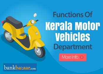 The department of motor vehicle's (dmv) responsibilities include vehicle titling and registration, driver licensing and maintenance of driver and vehicle records. Kerala MVD: Kerala Motor Vehicles Department Details ...