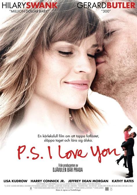 Waiching S Movie Thoughts And More Retro Review P S I Love You 2007