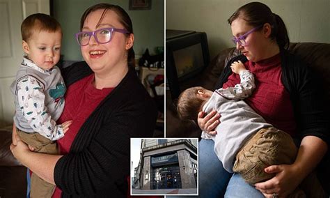 Woman Told To Cover Up While Breastfeeding In Wetherspooons