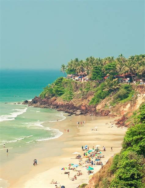 Top 10 Most Visited Beaches Of South Goa Goa Travel