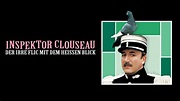 „Inspektor Clouseau - Der Irre Flic mit dem Heißen Blick“ auf Apple TV