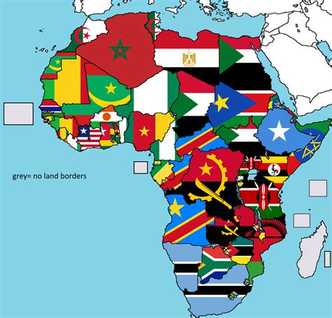 Levels Of East African Integration East African Federation R