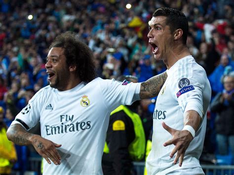 Cristiano ronaldo dos santos aveiro. Real Madrid 3 Wolfsburg 0: Cristiano Ronaldo hailed by ...