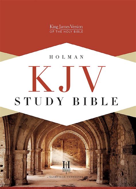 Kjv Study Bible Notes Only Logos Bible Software