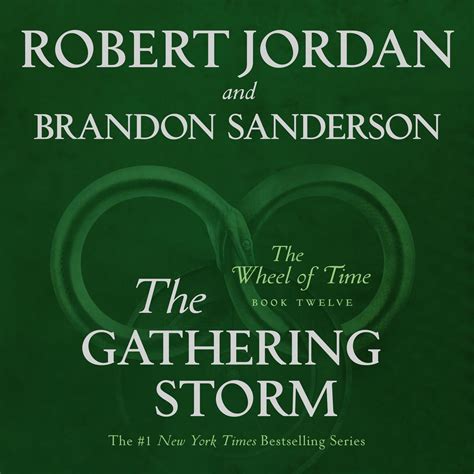 Libro Fm The Gathering Storm Audiobook