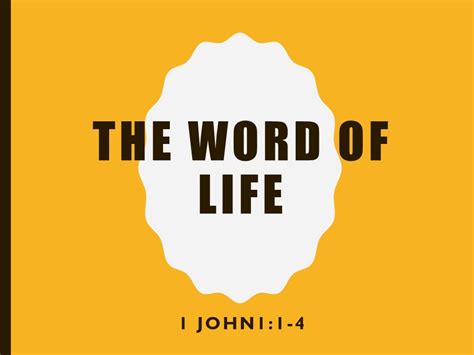 The Word Of Life Gretna Baptist Church