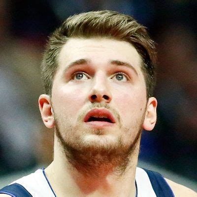Luka doncic ( born february 28, 1999) is a slovenian basketball player who plays for the dallas mavericks of the national basketball association and the slovenian national team. Luka Dončić - Bio, Age, Net Worth, Salary, Height, In Relation, Nationality, Body Measurement ...