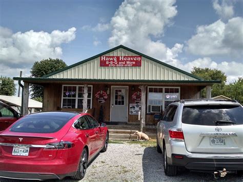 These 13 Restaurants In Kentucky Have The Best Down Home Southern