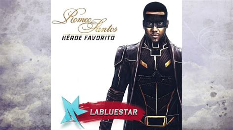 Héroe Favorito Romeo Santos Album Gold Descarga Youtube