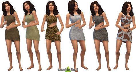 Around The Sims 4 Custom Content Download Clothing Male Checkers