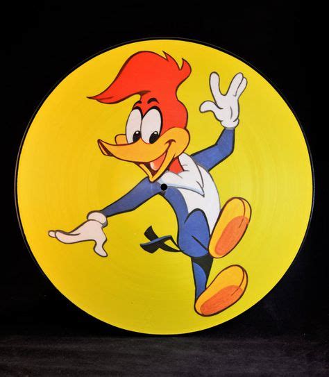 Woody Woodpecker Woody Woodpecker Pinterest Woody Woodpecker