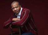 Lenny Williams Is an Open Book: Interview - Rated R&B