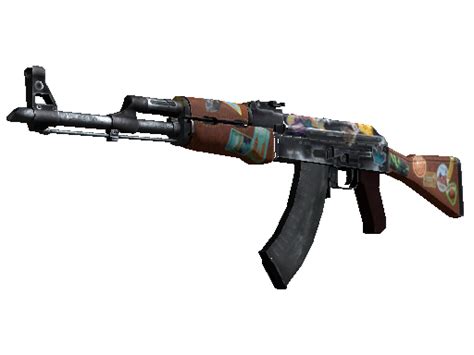 Ak 47 Jet Set Csgo Stash