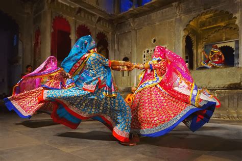 Culture of Rajasthan - Things you should know | Routeprints