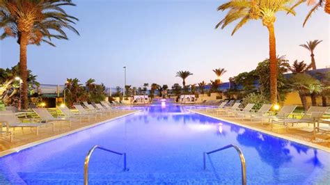 Exe Estepona Thalasso Spa Costa Del Sol Golf Holidays