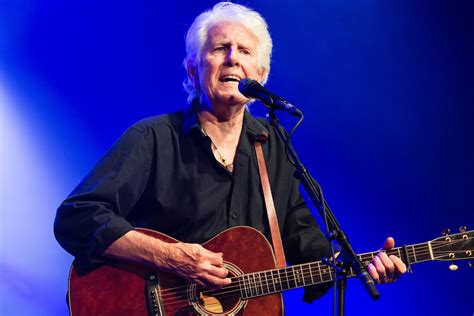 How Did Graham Nash Acquire His Wealth See Nashs Net Worth In 2021