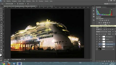 Learn about the new tools in photoshop cs6 ; Adobe Photoshop CS6 TUTORIAL - Aree di Lavoro e Strumento ...