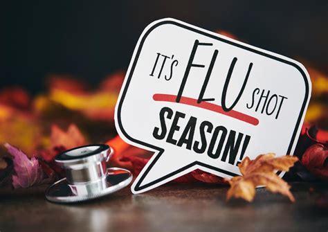 High Dose Flu Shots Are A More Effective Option For The Elderly