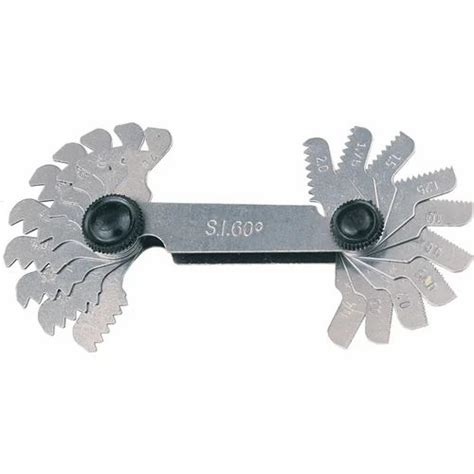 Thread Gauge At Best Price In Ludhiana By Gopal Tools Id 18275648733