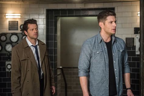 Supernatural Season 14 Episode Count Is Lower Than You Expect The Nerdy