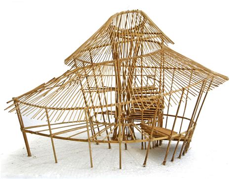 Gallery Of The Best Materials For Architectural Models 22