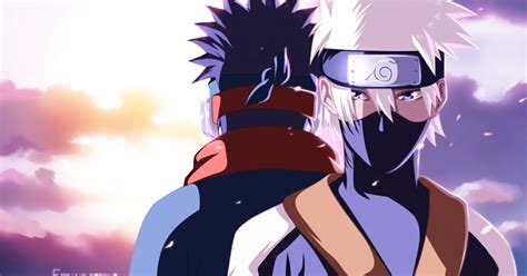 Kakashi Wallpaper Sad Sad Naruto Wallpapers Posted By