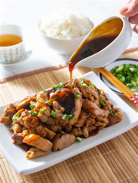 Jump to recipe recipe index. Teriyaki Chicken | Recipe | Teriyaki chicken, Chicken ...