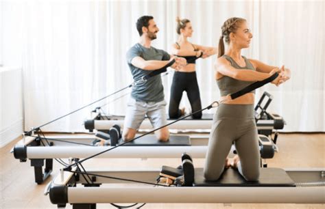 Strengthen And Lengthen Reformer Pilates Explained Phyx Physio