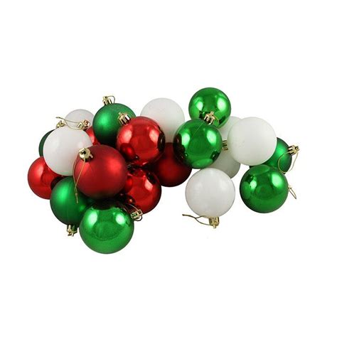 How to make and easy giant christmas ornaments with images. Shatterproof Christmas Ball Ornament | Christmas balls ...
