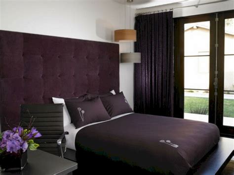 25 Amazing Purple Furniture Ideas For A Mysterious Room