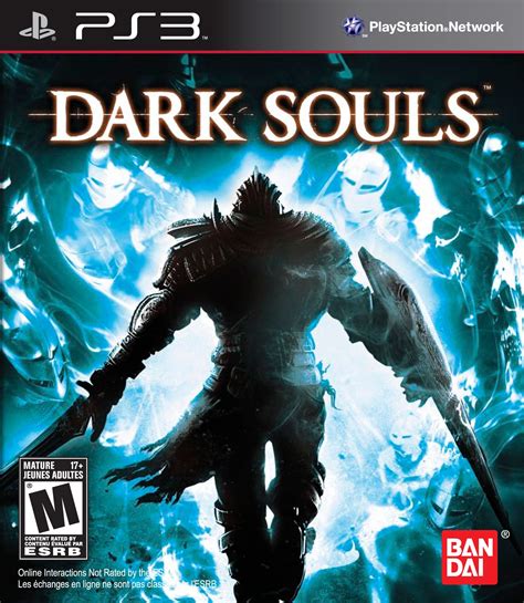 Dark Souls Playstation 3 Ign