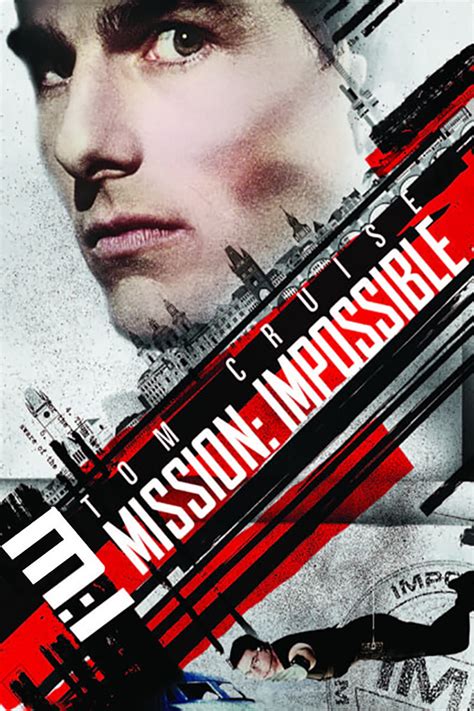 Directed by brian de palma, the film stars tom cruise as ethan hunt, an agent of the imf (impossible mission force). Watch Mission: Impossible (1996) Movies Without Downloading at stream.bestmoviehd.net