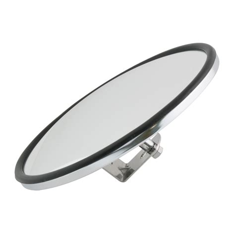 Convex Blind Spot Mirrors With Center Mount Grand General Auto Parts Accessories