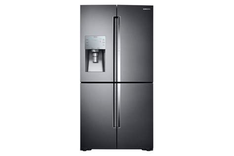 Maybe you would like to learn more about one of these? Samsung French door Refrigerator with Showcase RF28K9380SG ...