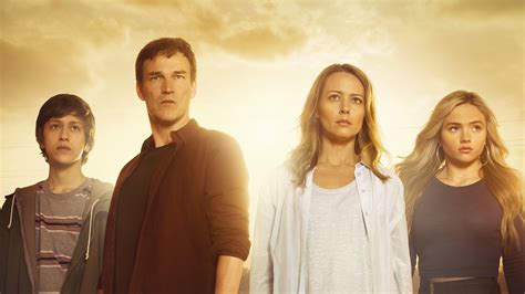 Assistir The Gifted Os Mutantes Topflix